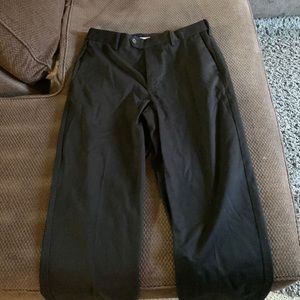 Croft and Barrow Pants Mens (Classic fit 32x32)